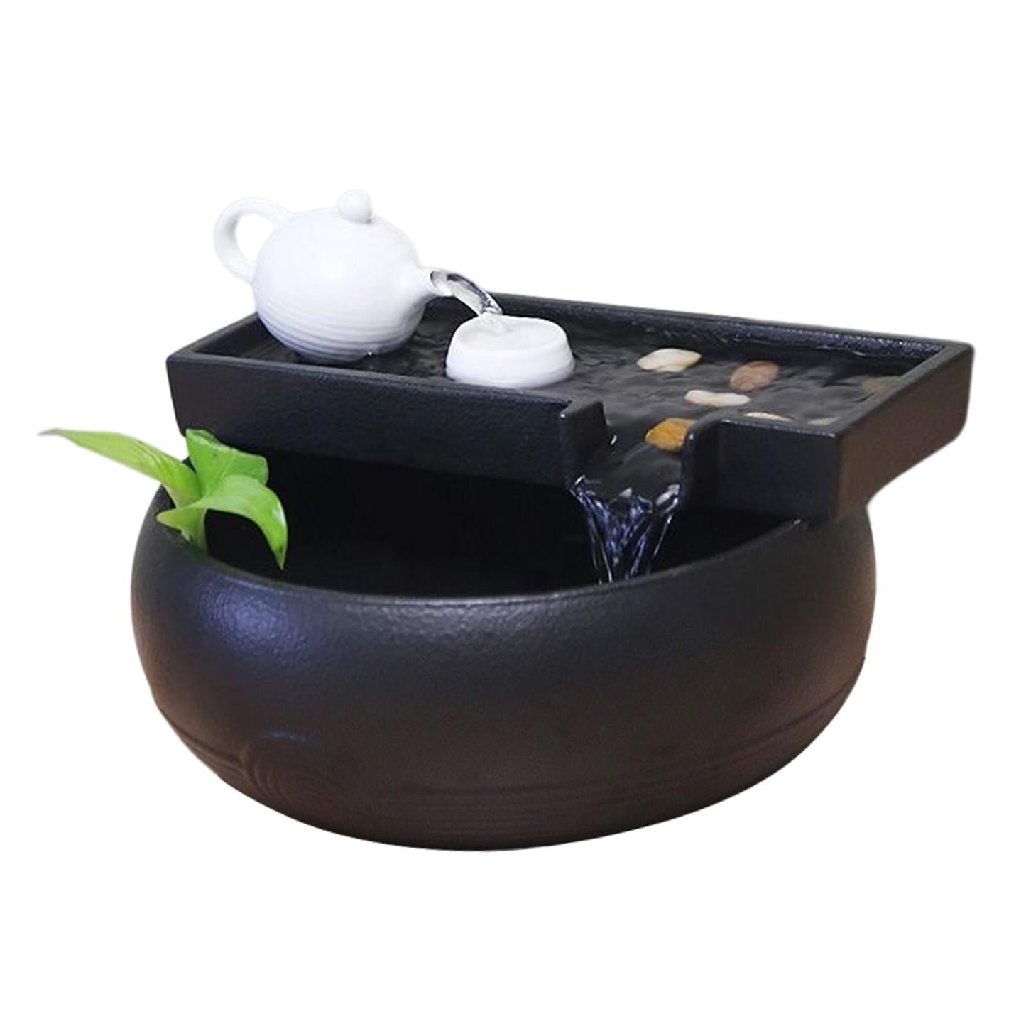 Fontaines Zen