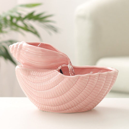 Fontaine Intérieur Zen