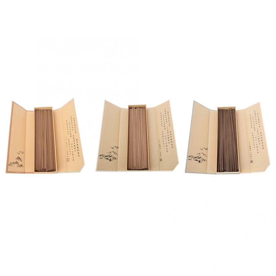3 Bâtons d'Encens