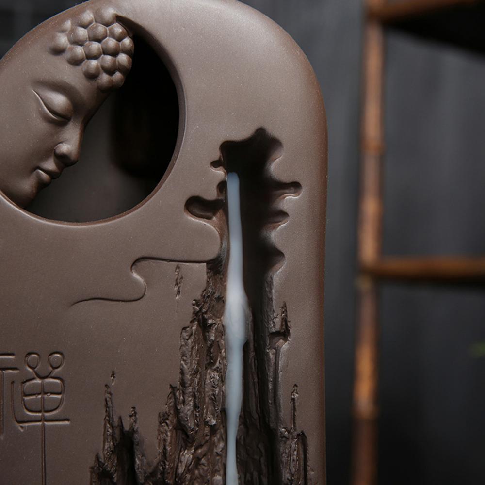 Brûle d'encens Bouddha