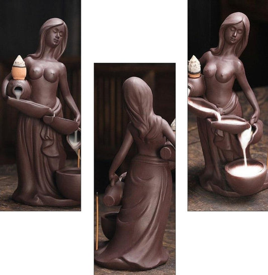 brûle encens original