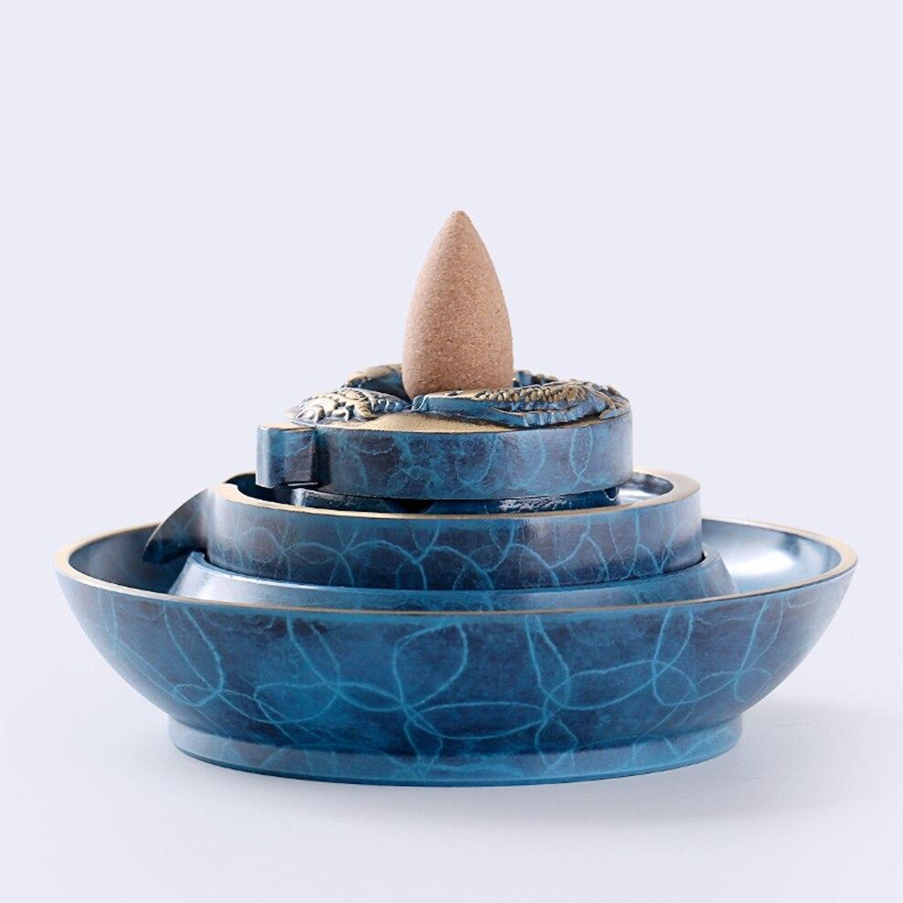 Brûle encens chinois