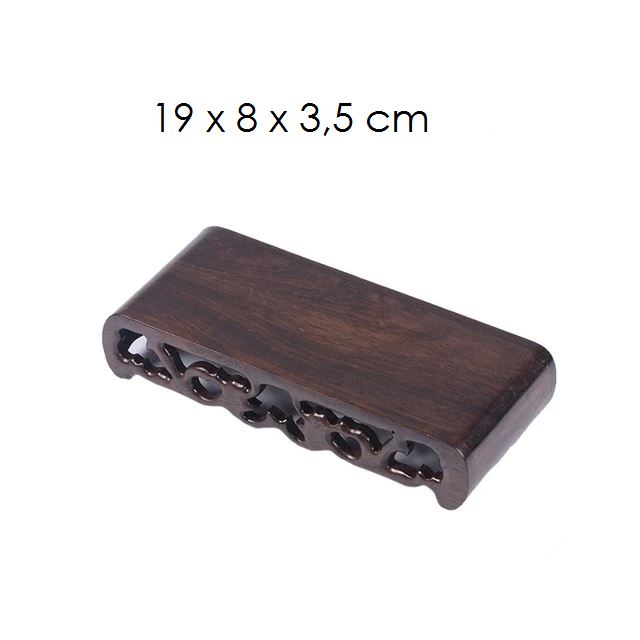 Support pour brûle encens