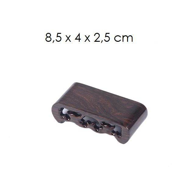 Brule encens support