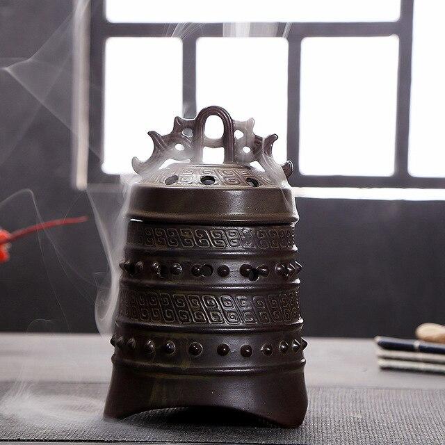 Encensoir façon ancien