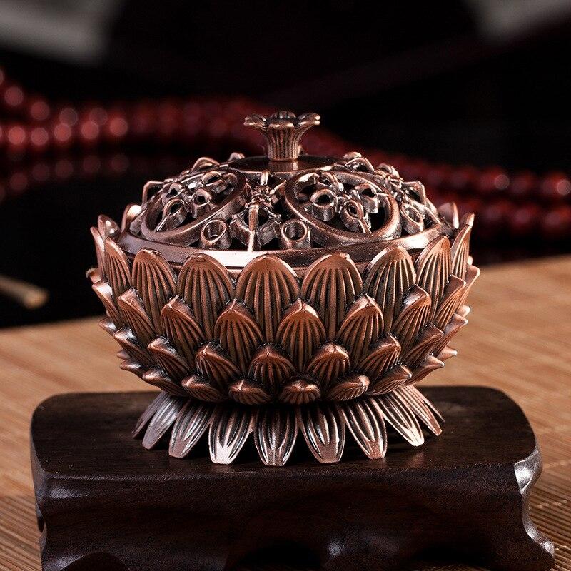 Encensoir d'artisan