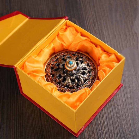 Petit encensoir encens