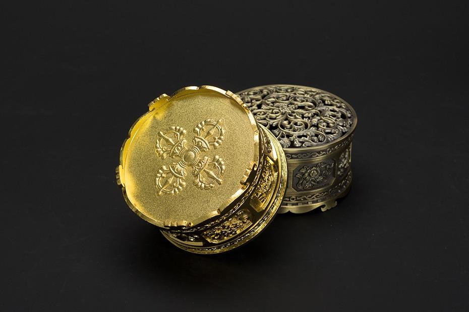 bronze ancien