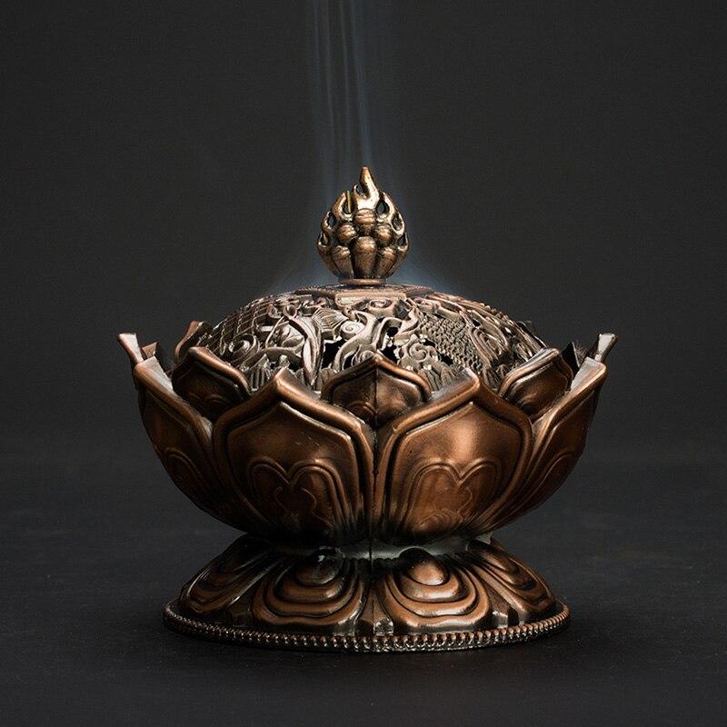 Encensoir gothique