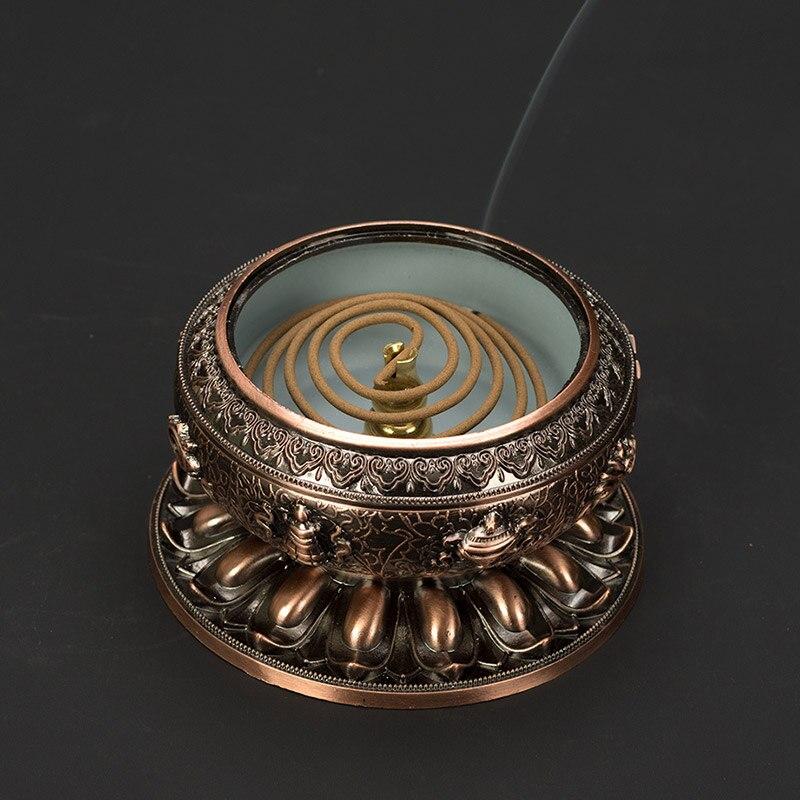 Vintage encensoir