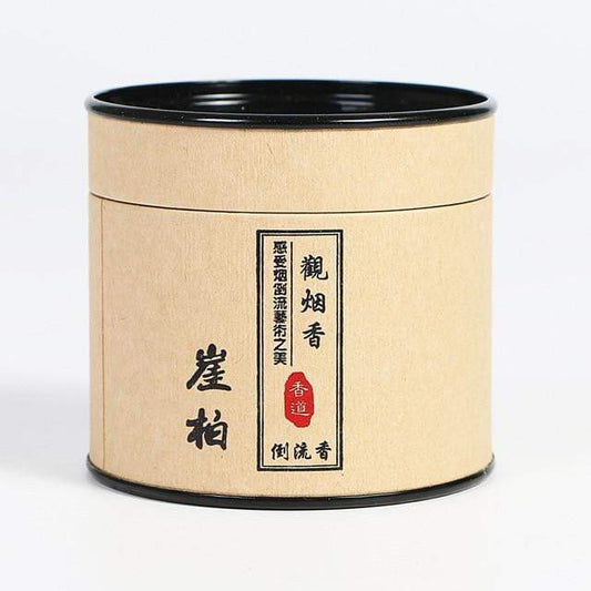 Cônes à refoulement Arbre de Vie