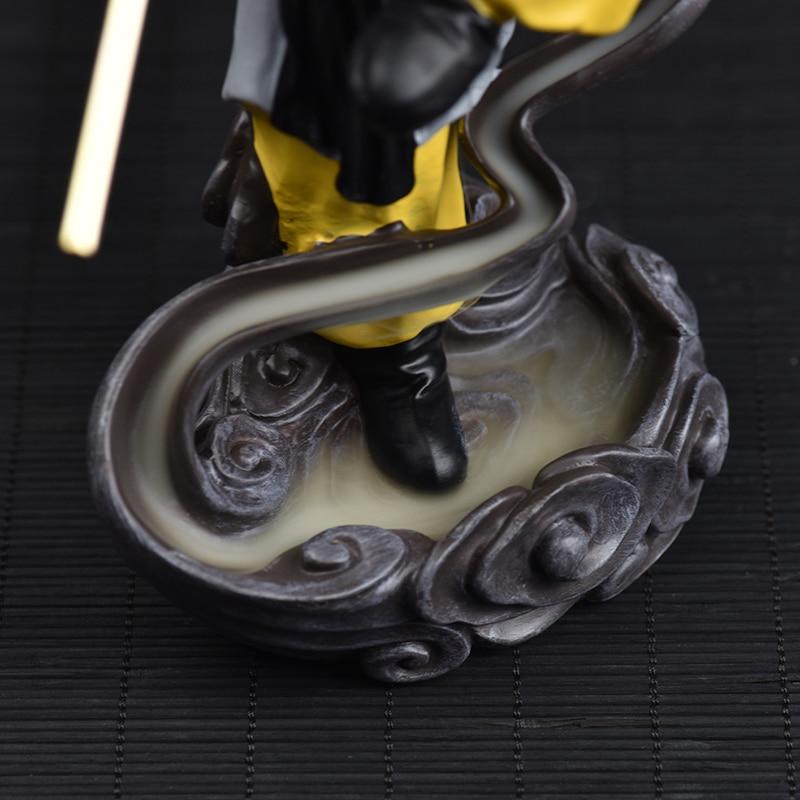 Fontaine à encens chinois