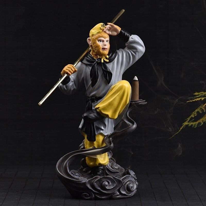 Brûle encens chinois
