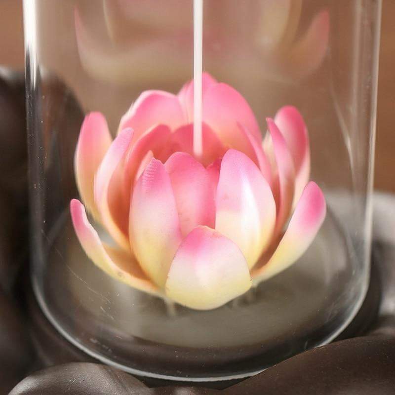 Fleur de lotus