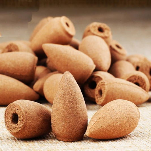 Encens Bois de Santal