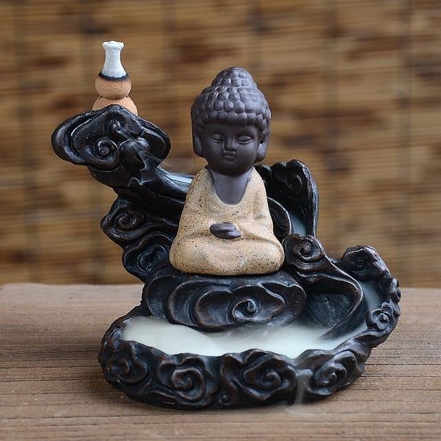 Mini brûleur d'encens