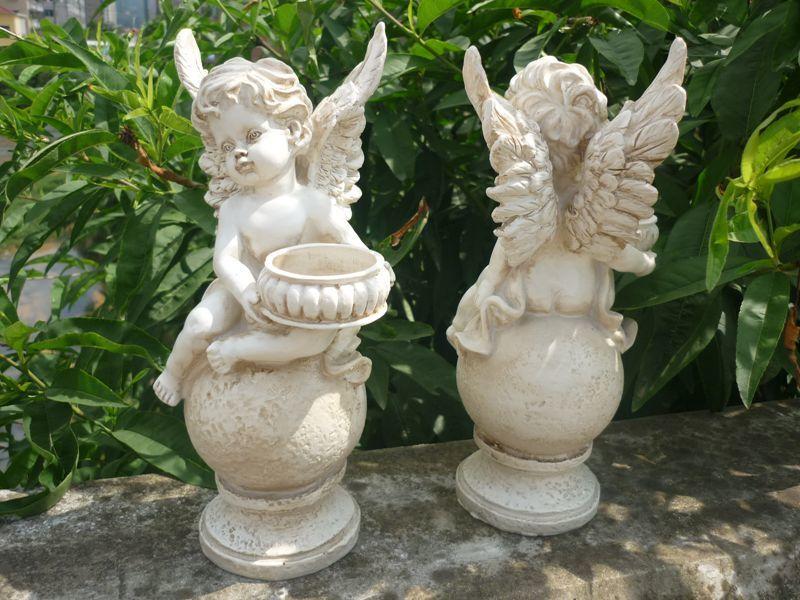 Baignoire à oiseaux extérieur