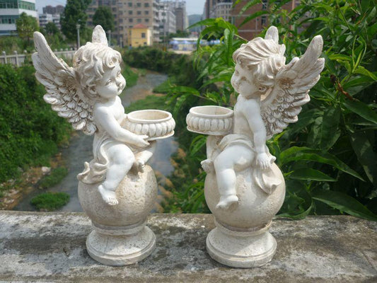 Baignoire à oiseaux extérieur