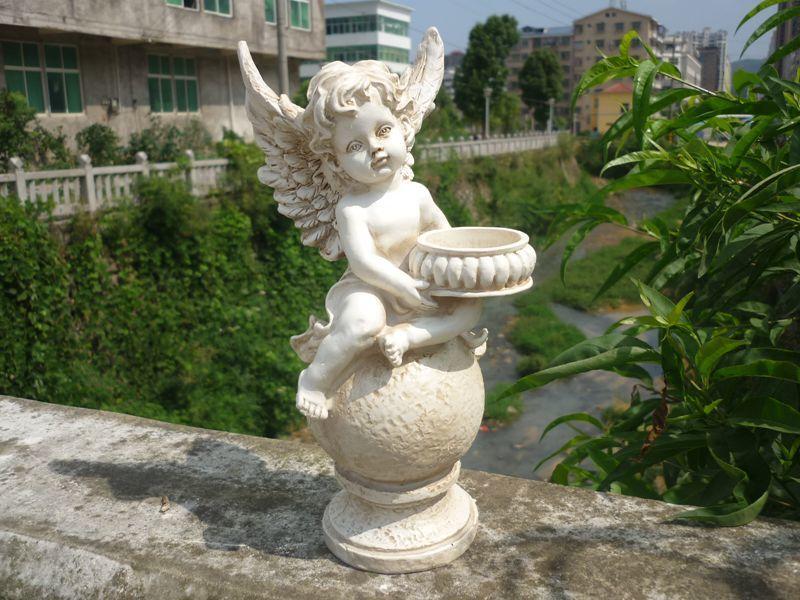 Baignoire à oiseaux extérieur