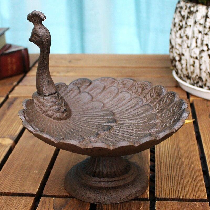 Bain à oiseaux