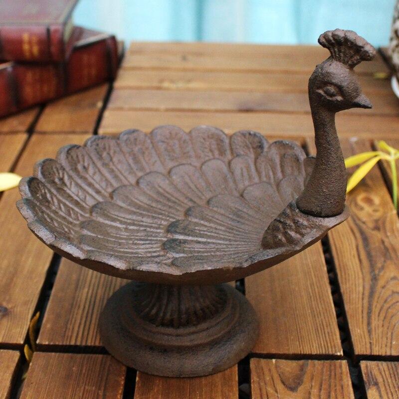 Baignoire à oiseaux