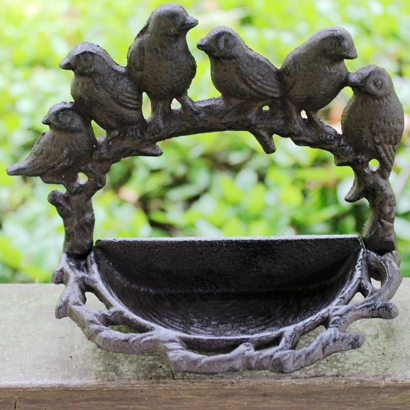 Bain oiseaux