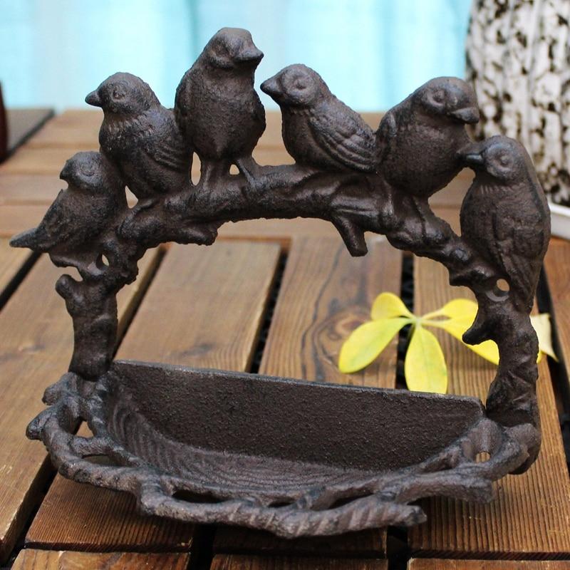 Bain oiseaux