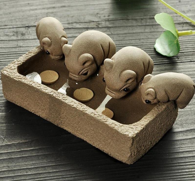Bain pour oiseaux extérieur