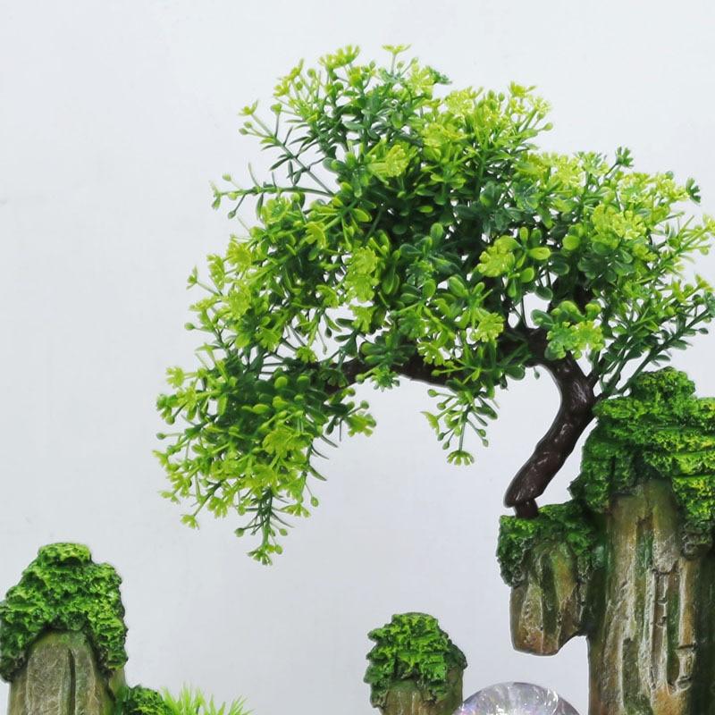 Fontaine zen de bureau