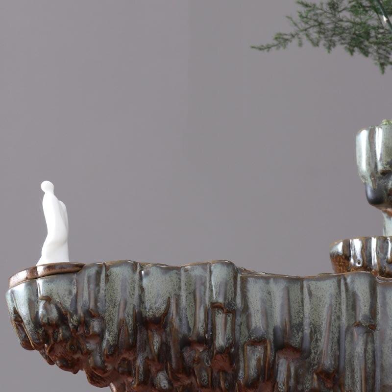 zen chinoise