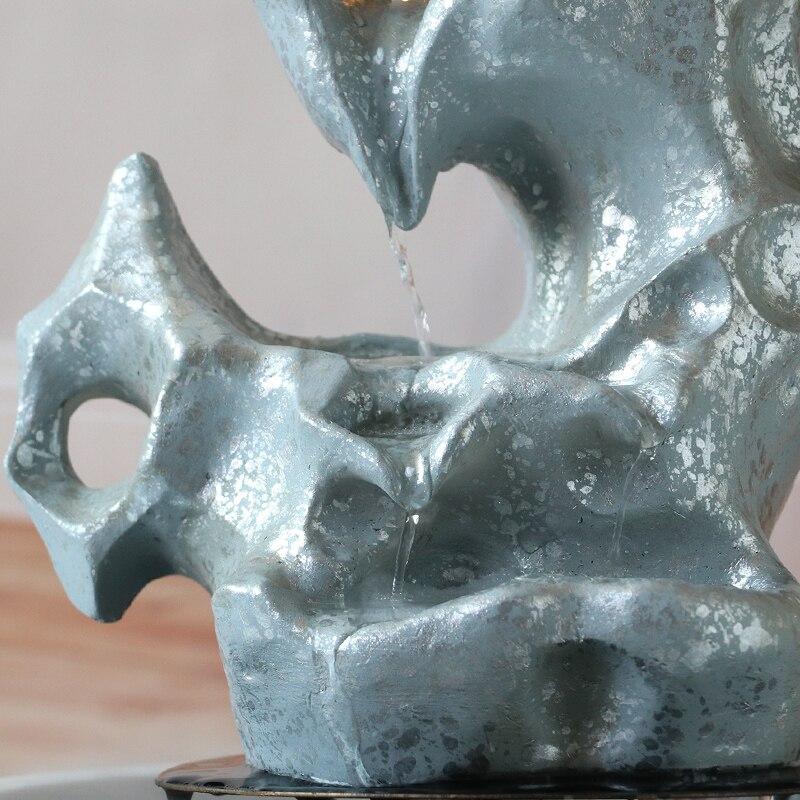 fontaine zen yoga style original