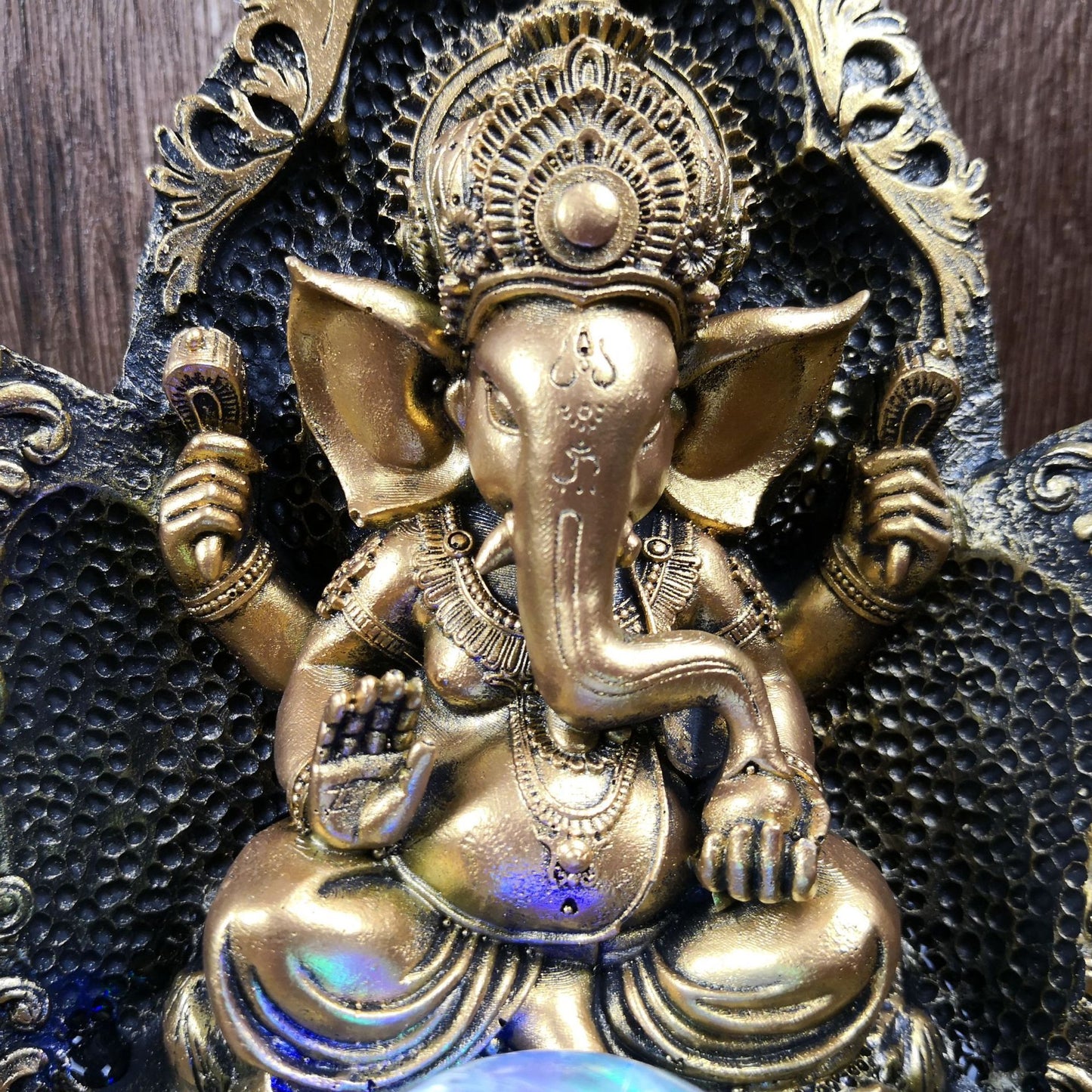 Ganesh