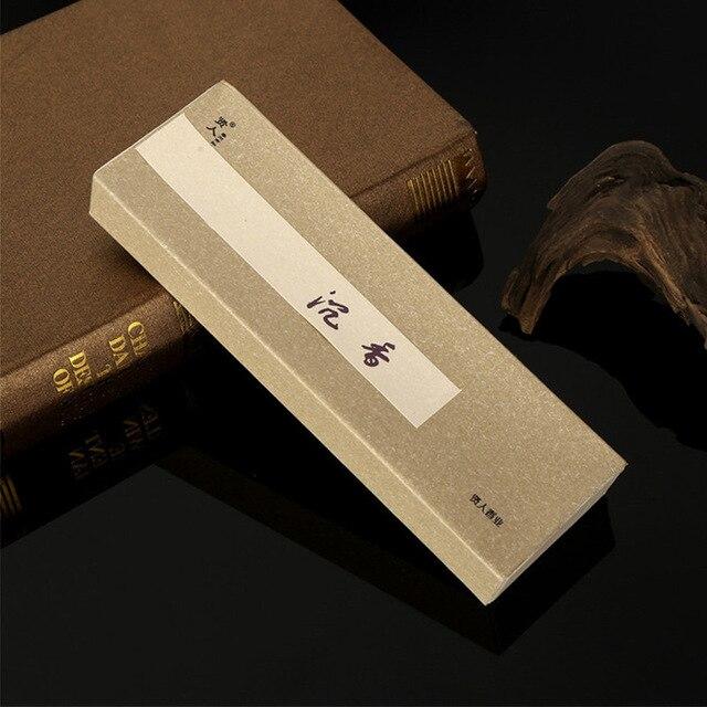 Bâtonnets d'encens bois de oud
