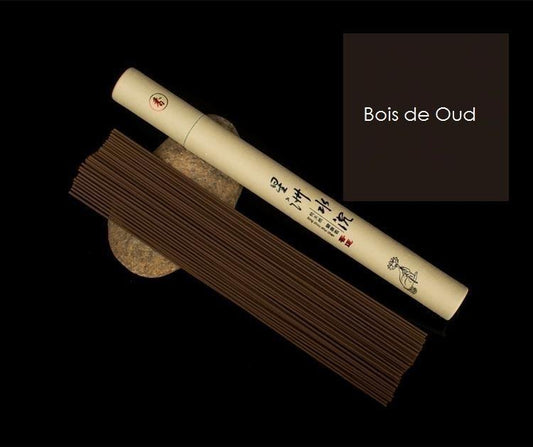 Encens bâtonnets Bois de oud
