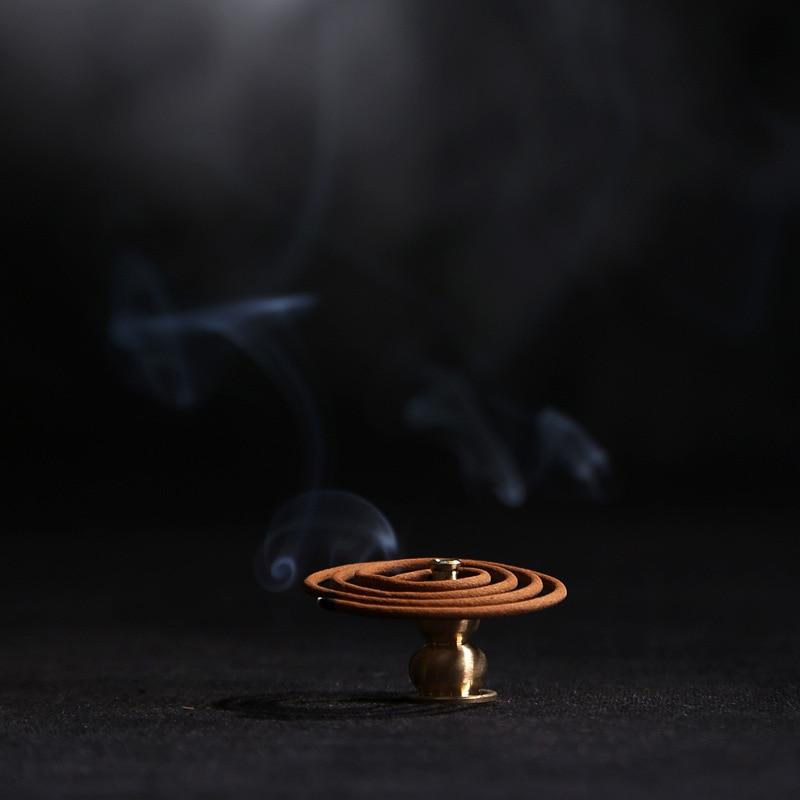 Minimaliste porte encens