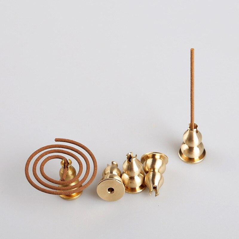 Mini porte encens