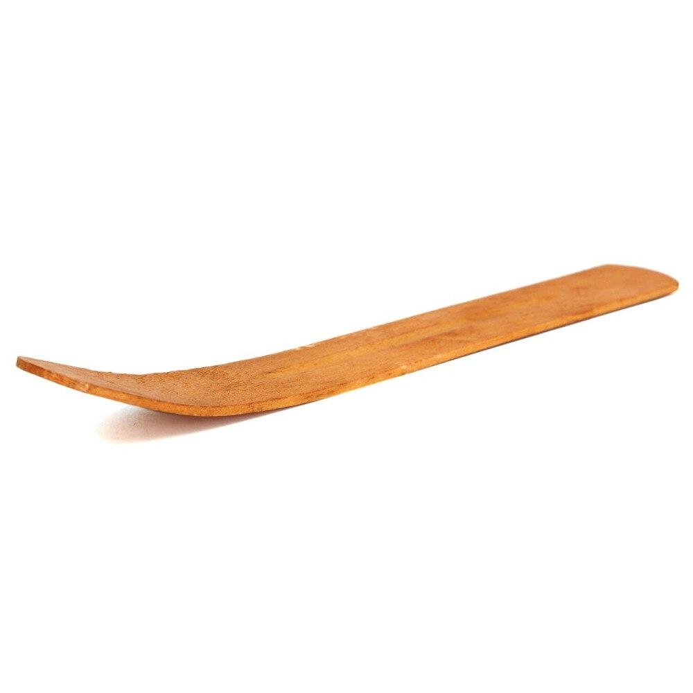 Porte encens bois simple