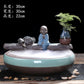 Fontaine Fumée Japonaise