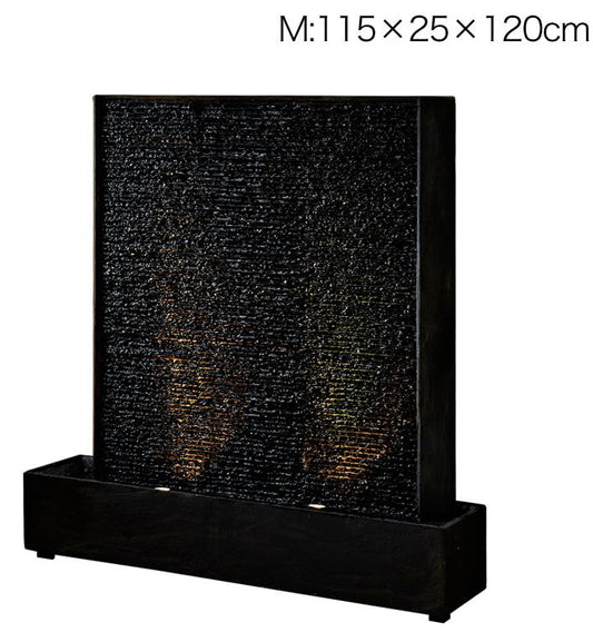 Mur d'Eau Décoration Intérieur