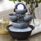 Boule Fontaine Zen Design