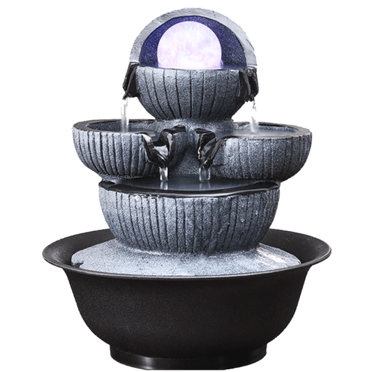 Boule Fontaine Zen Design