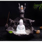 Fontaine Dragon Encens