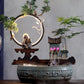 Fontaine Diffuseur Encens