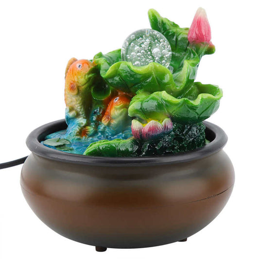 Fontaine Interieur Zen Feng Shui