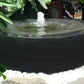 Fontaine Extérieure Japonaise