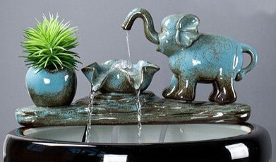 Fontaine Zen Decorative