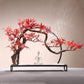 Porte encens style japonais