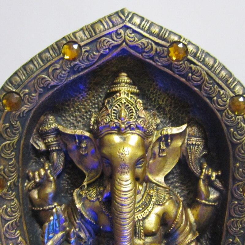 Fontaine Ganesha