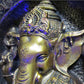 Fontaine avec Ganesha
