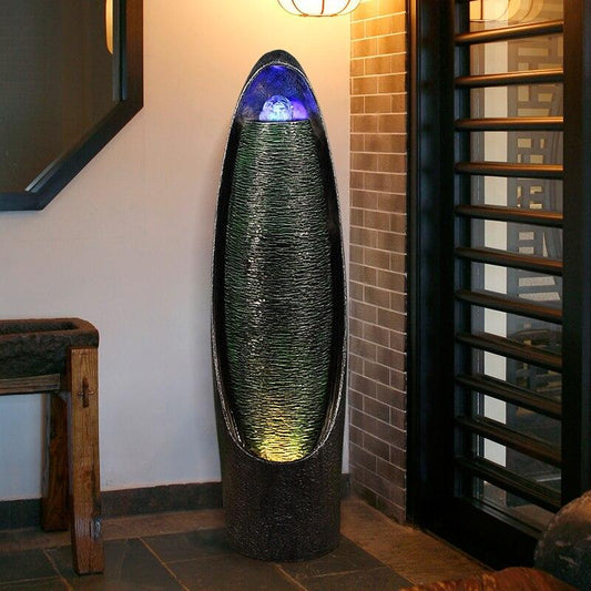 fontaine intérieur design